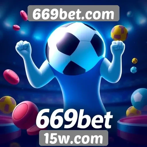 669bet apresenta novas opções de jogos online