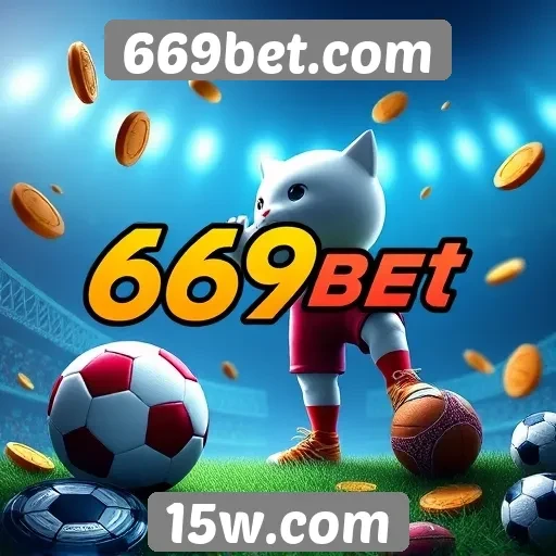669bet.com oferece ampla variedade de jogos online