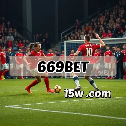 669bet.com: Recursos que Potencializam Sua Experiência de Jogo