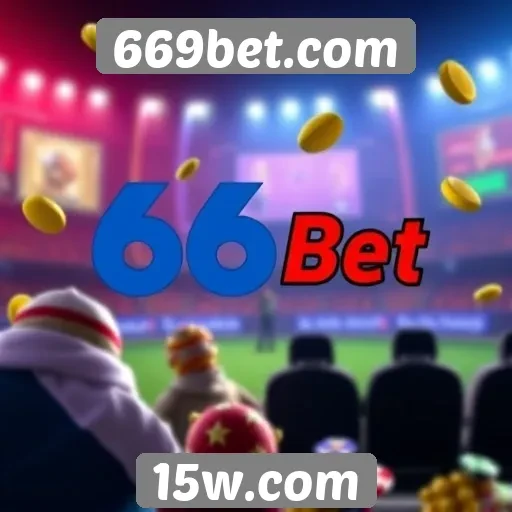 Recursos oferecidos pelo site 669bet