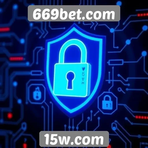 Novos recursos de segurança em 669bet.com