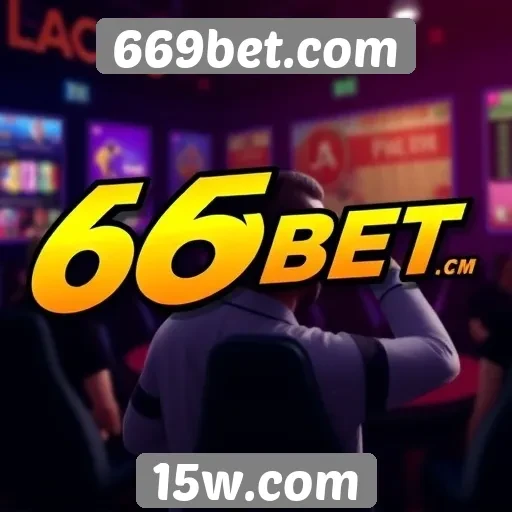 Segurança e confiabilidade do site 669bet.com