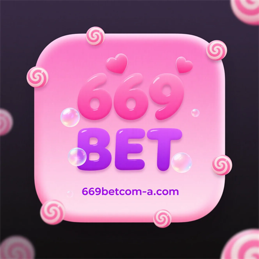 A Tração dos Caça-níqueis no 669bet.com