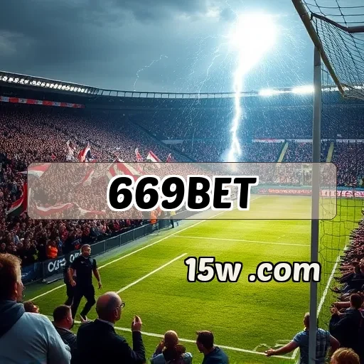 669bet.com: O Suporte que Faz a Diferença na Sua Aposta!